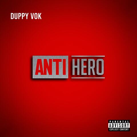 ANTI HERO