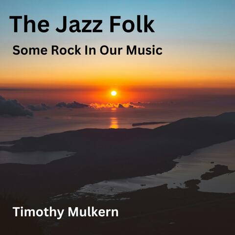 Some Rock In Our Music