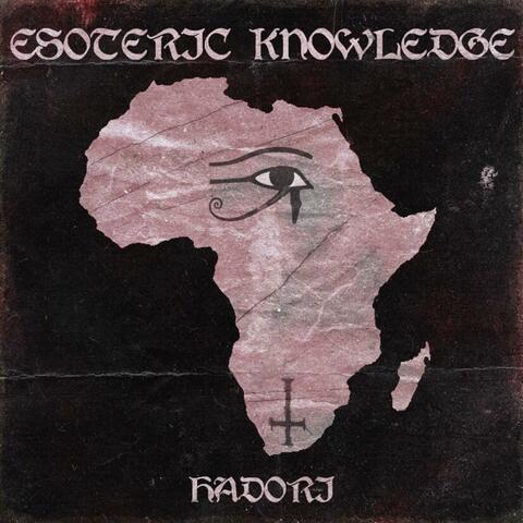 Esoteric Knowledge