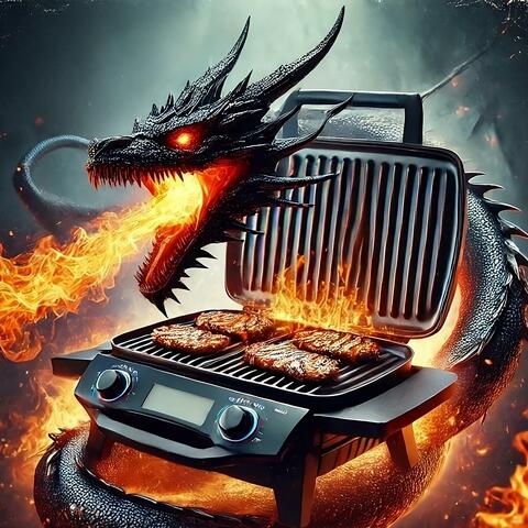 Tefal Multigrill