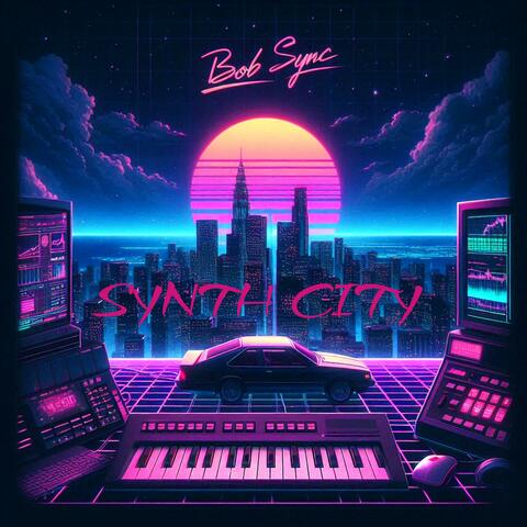 Synth City
