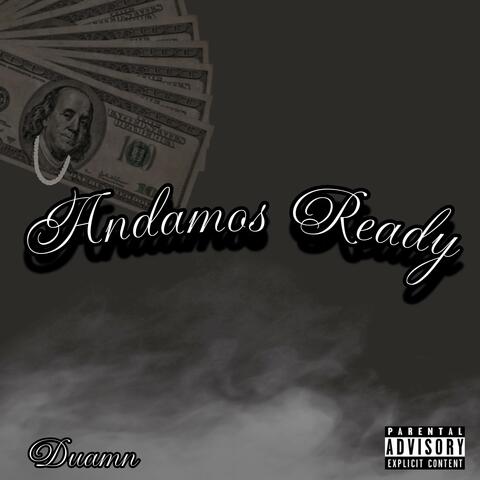 Andamos Ready