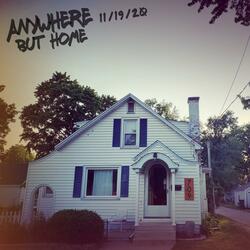 Anywhere But Home
