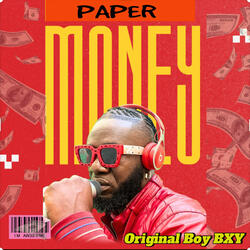PAPER MONEY