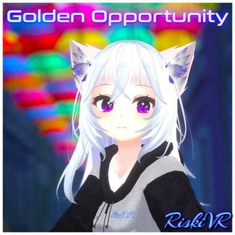 Golden Opportunity