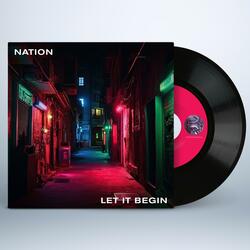 Let It Begin (Remastered 2024)