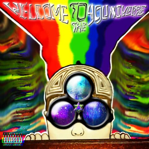 WELCOME TO The YOUniverse