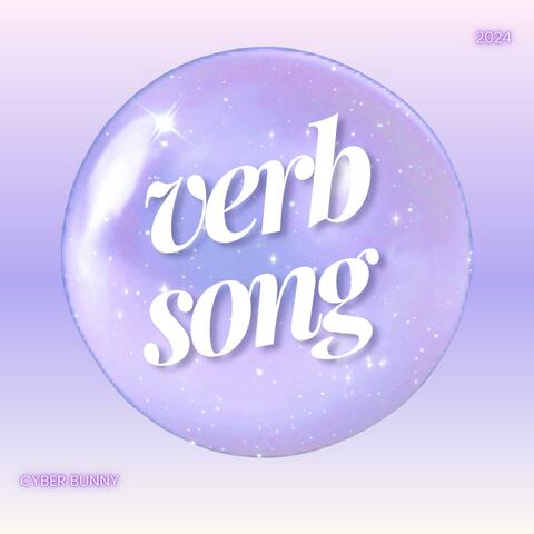 Verb Song