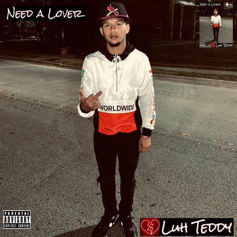 Need A Lover