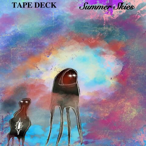 Summer Skies (feat. David Kennamer)