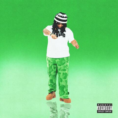 Fetti (Necessary)