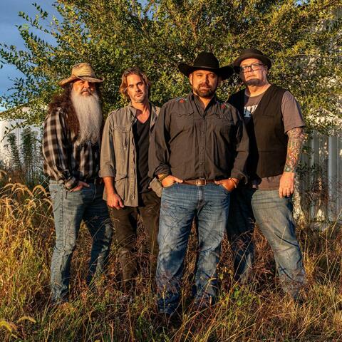 Thirty Feet And Risin'