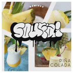 Piña Colada (feat. Soufai)