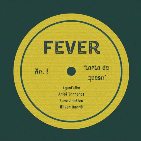 tarta de queso //106-118bpm// (Oliver Danro Remix)