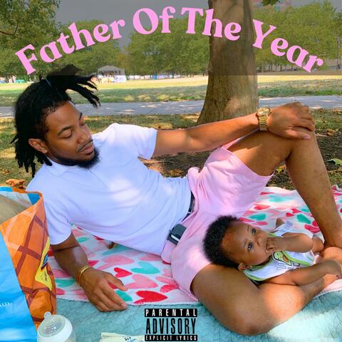FATHER OF THE YEAR