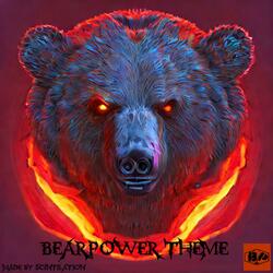 BearPower Theme