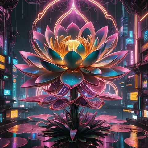 Interdimentional Lotus