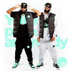 Young, prime, and ready