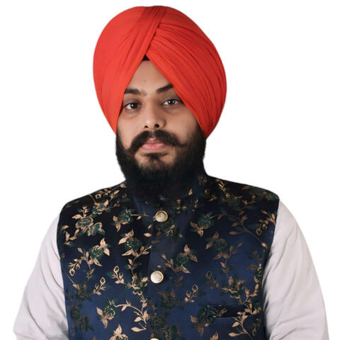 Gur Meri Pooja Gur Gobind Gur mera Parbraham Gur Bhagwant