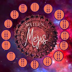 Sixteen Mejis Afrobeat V1