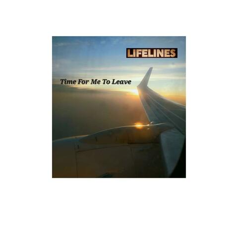 Time For Me To Leave