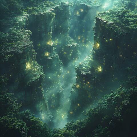 Echoes of the Temporal Wilds