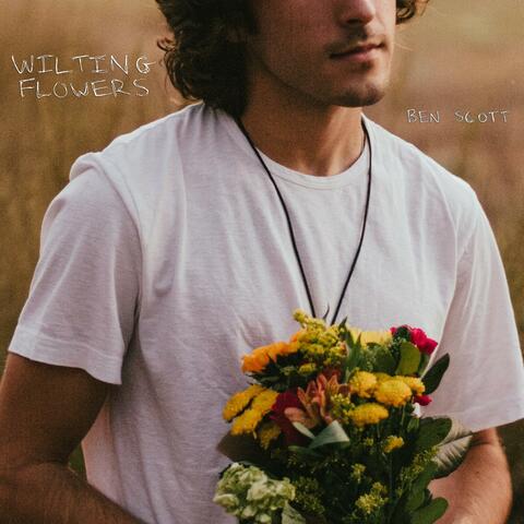 Wilting Flowers