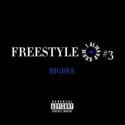 FREESTYLE IAK#3