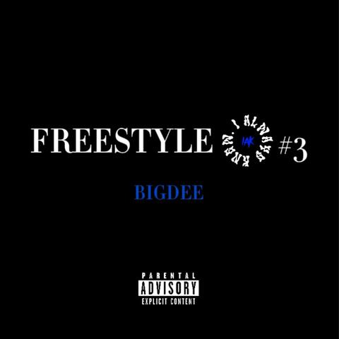 FREESTYLE IAK#3