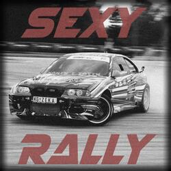 SEXY RALLY