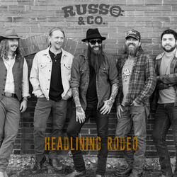 Headlining Rodeo