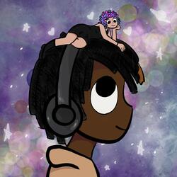Galaxy Girl