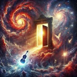 The Doorway