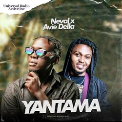 Yantama (feat. Avie Della)