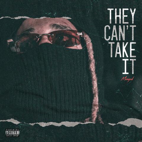 They Can´t Take It