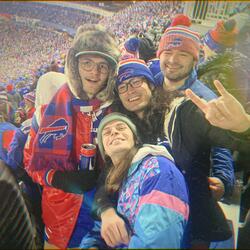 who needs a liver when you've got a blue suit?