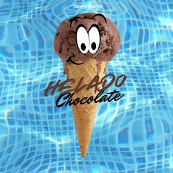 Helado Chocolate