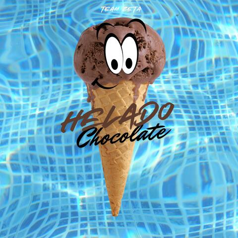 Helado Chocolate