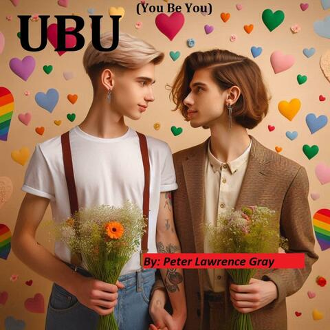 UBU (You be You) (feat. Tom Stewart)