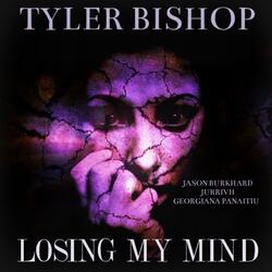Losing My Mind (feat. Jason Burkhard, Jurrivh & Georgiana Panaitiu)