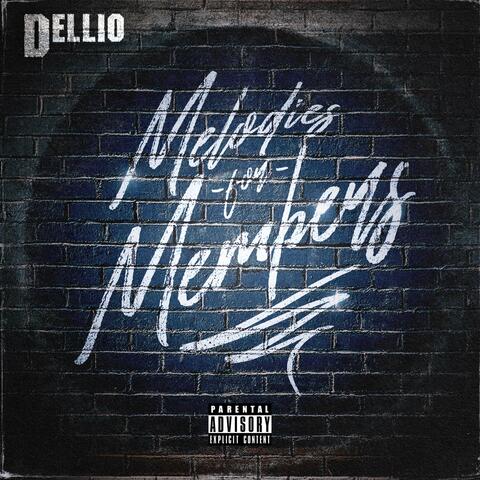 Melodies For Members