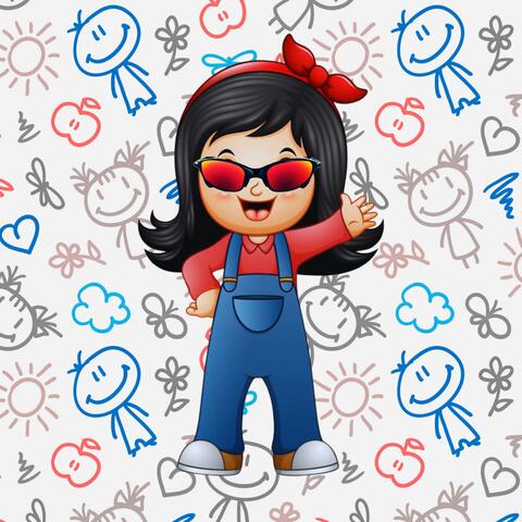 Mariana (Infantil Remix)