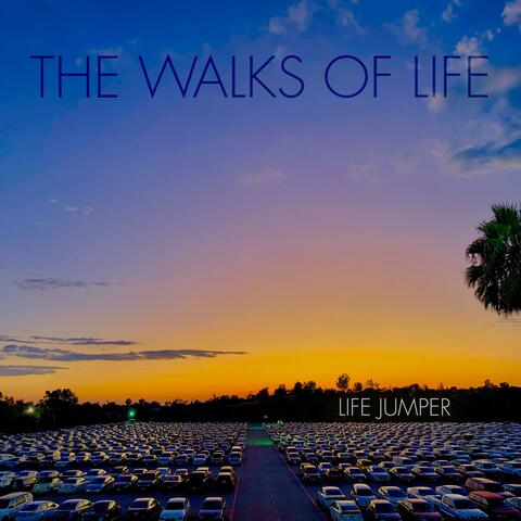 Life Jumper (feat. The Morning Yells)