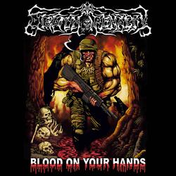 Blood on Your Hands