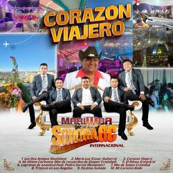 Lagrimas De Juventud (feat. Pedro Garcia)