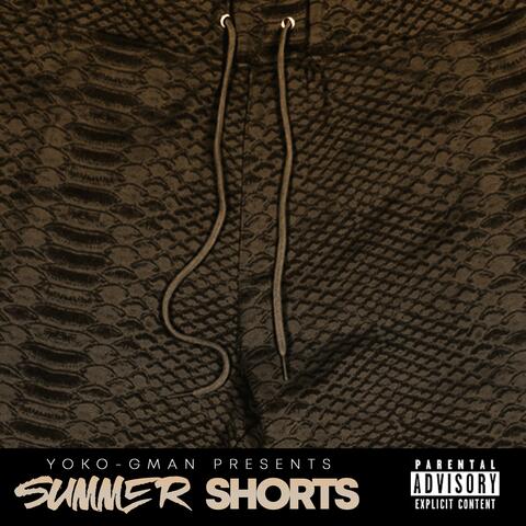 Summer Shorts