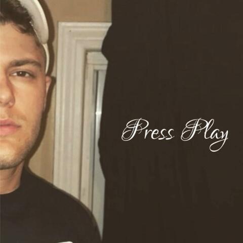 Press Play (feat. Buzzy)