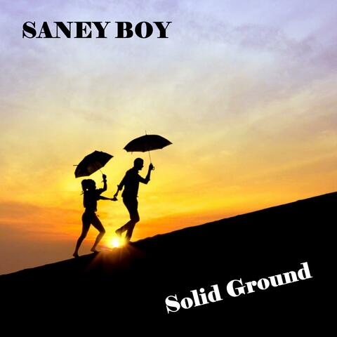 Solid Ground