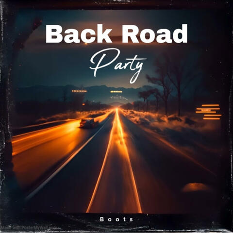 Back Road Party