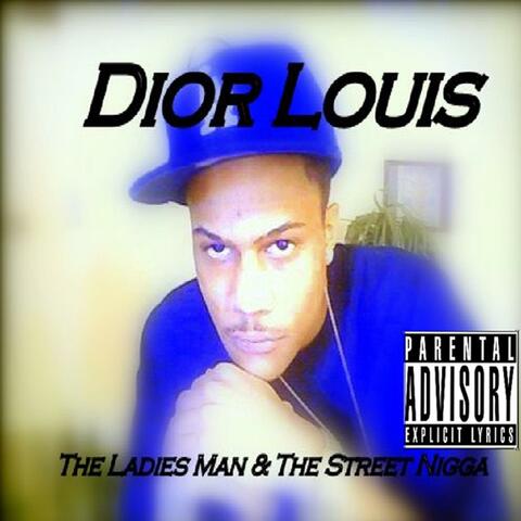 The Ladies Man & The Street Nigga